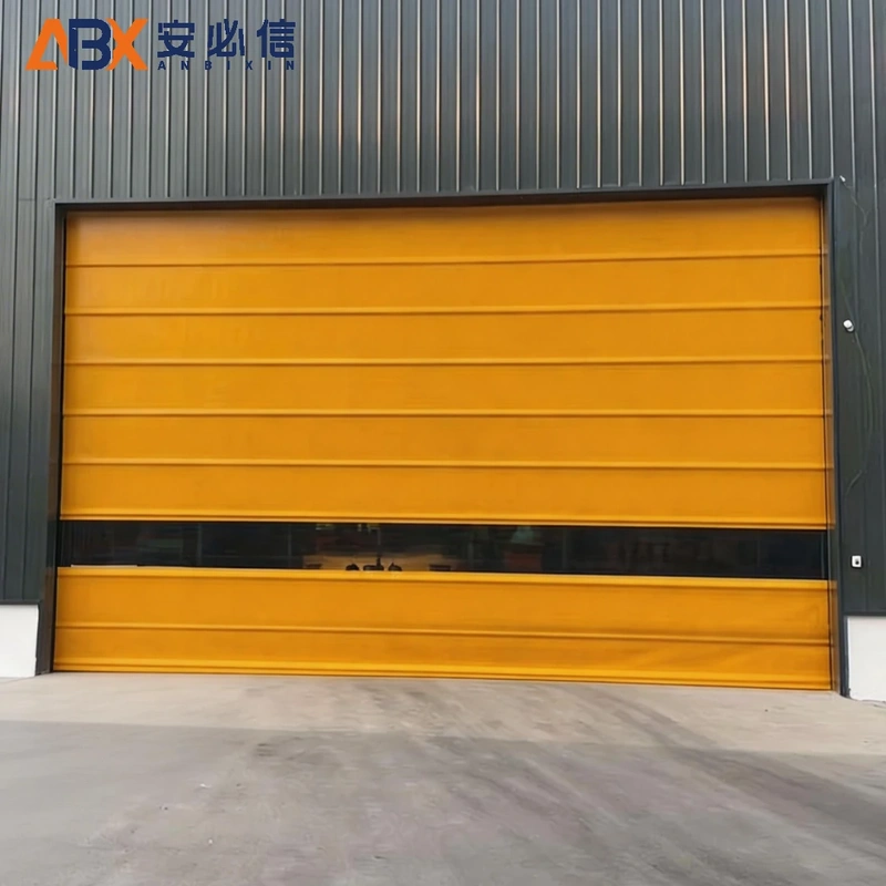 随州市堆积门