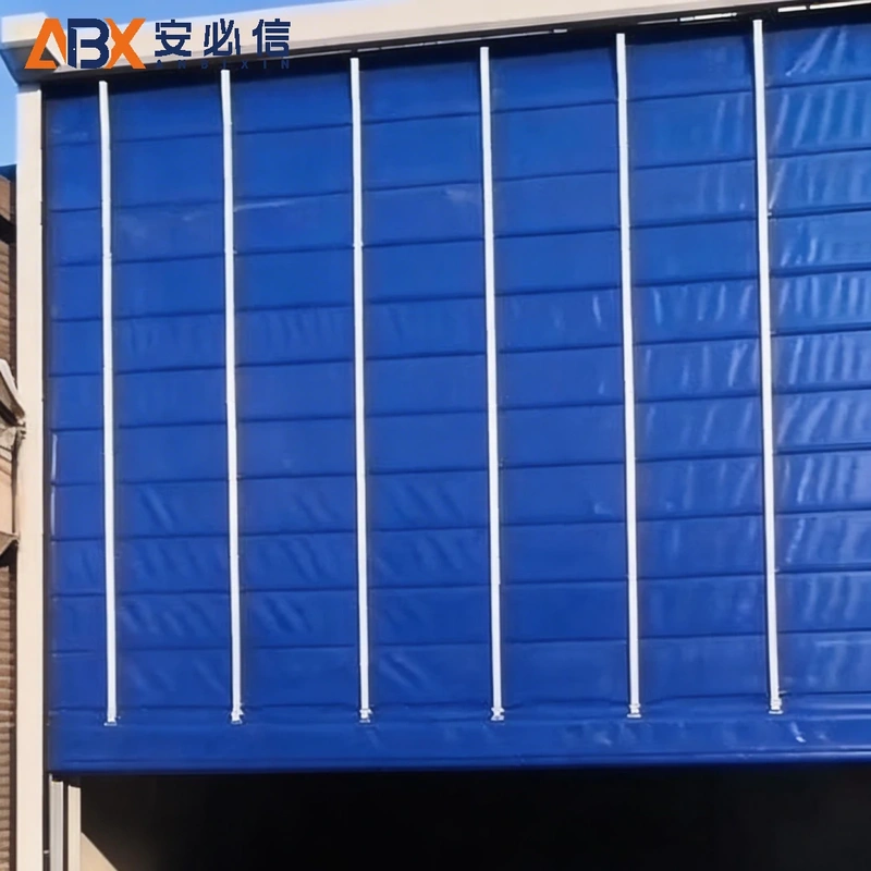 随州市海绵门封