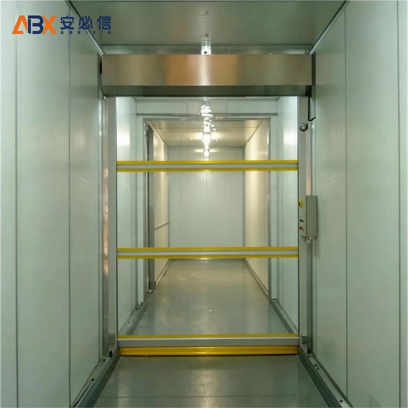 随州市工业快速门